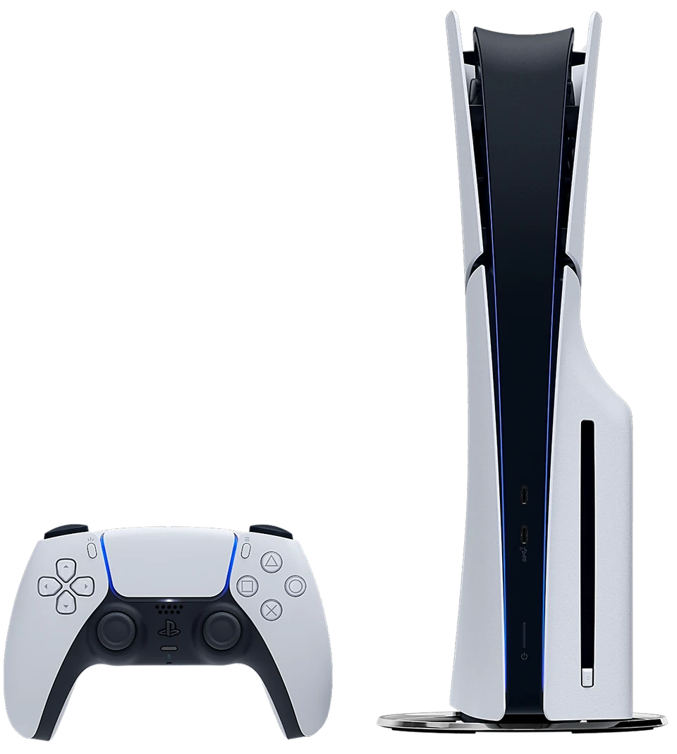 Sony PlayStation 5 Slim