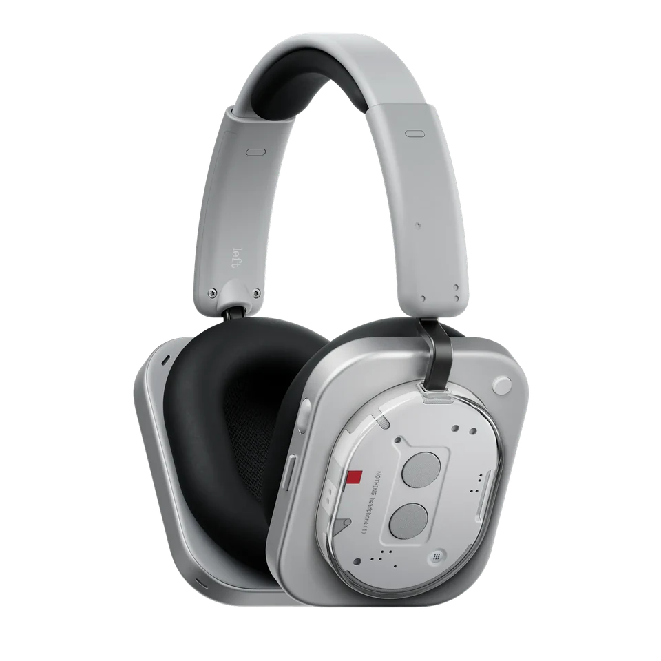 Nothing Headphone (1)