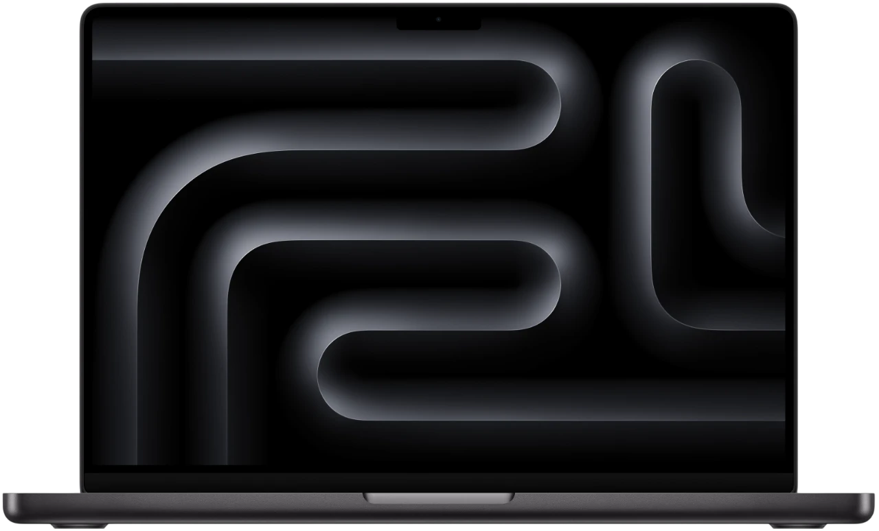 Apple MacBook Pro 14″ M5