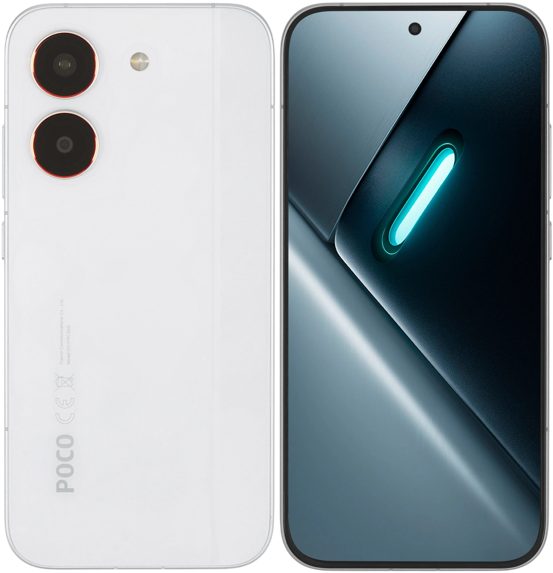 Poco X8 Pro