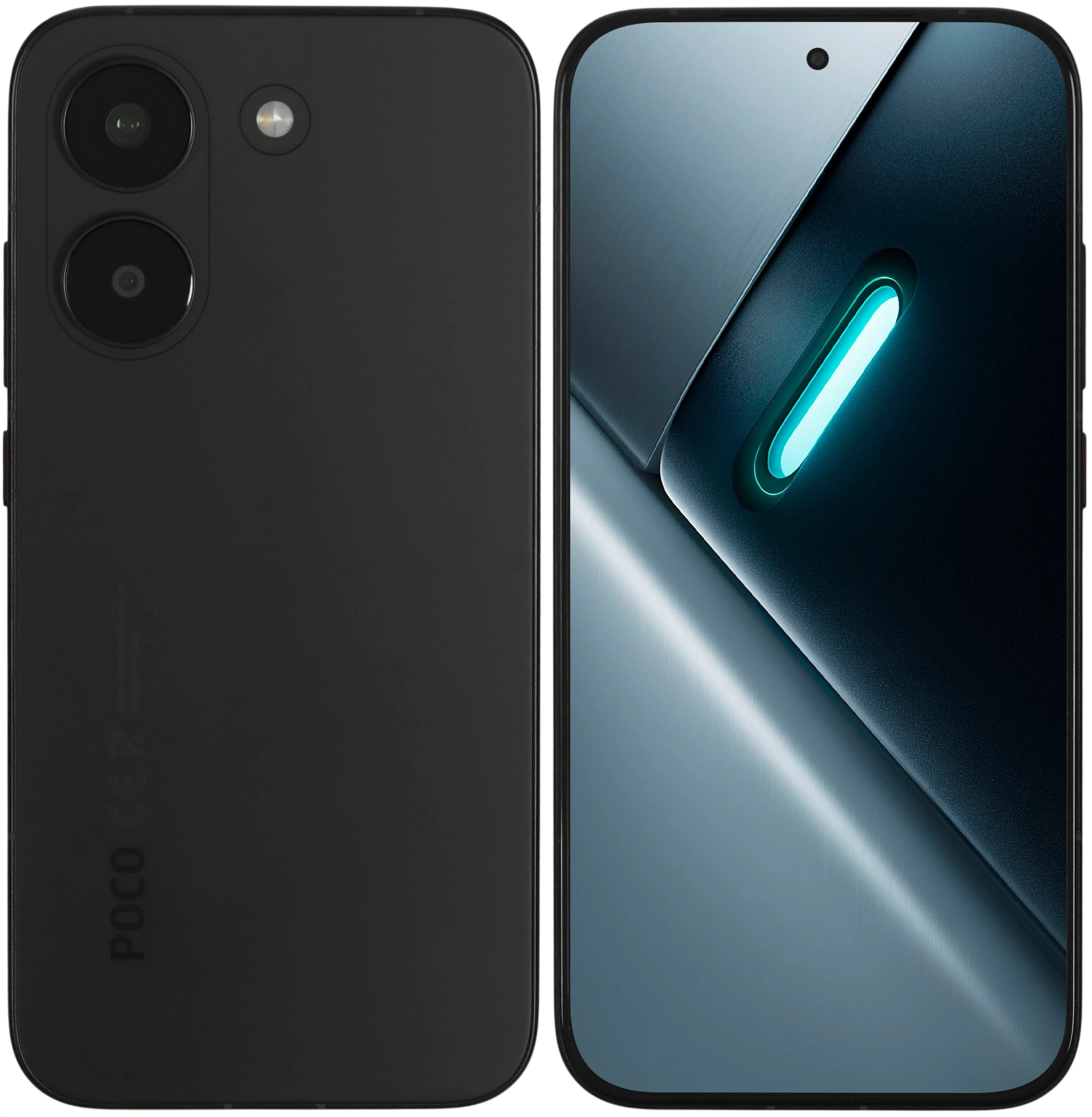 Poco X8 Pro