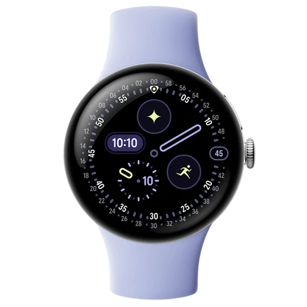 Google Pixel Watch 4