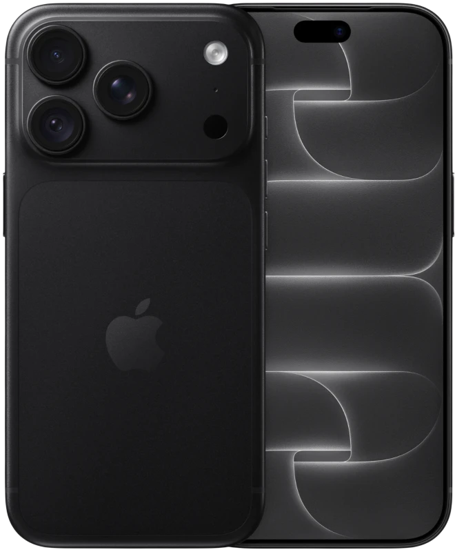 Apple iPhone 18 Pro Max