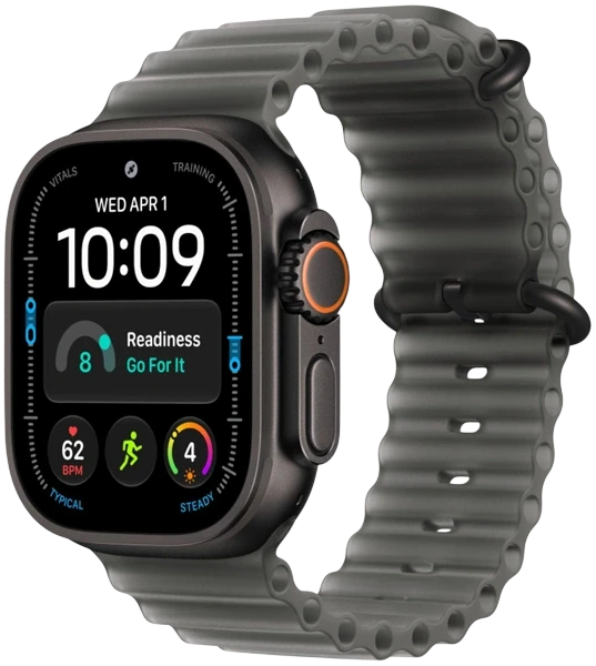 Apple Watch Ultra 4