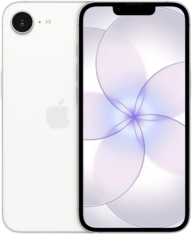 Apple iPhone 17e