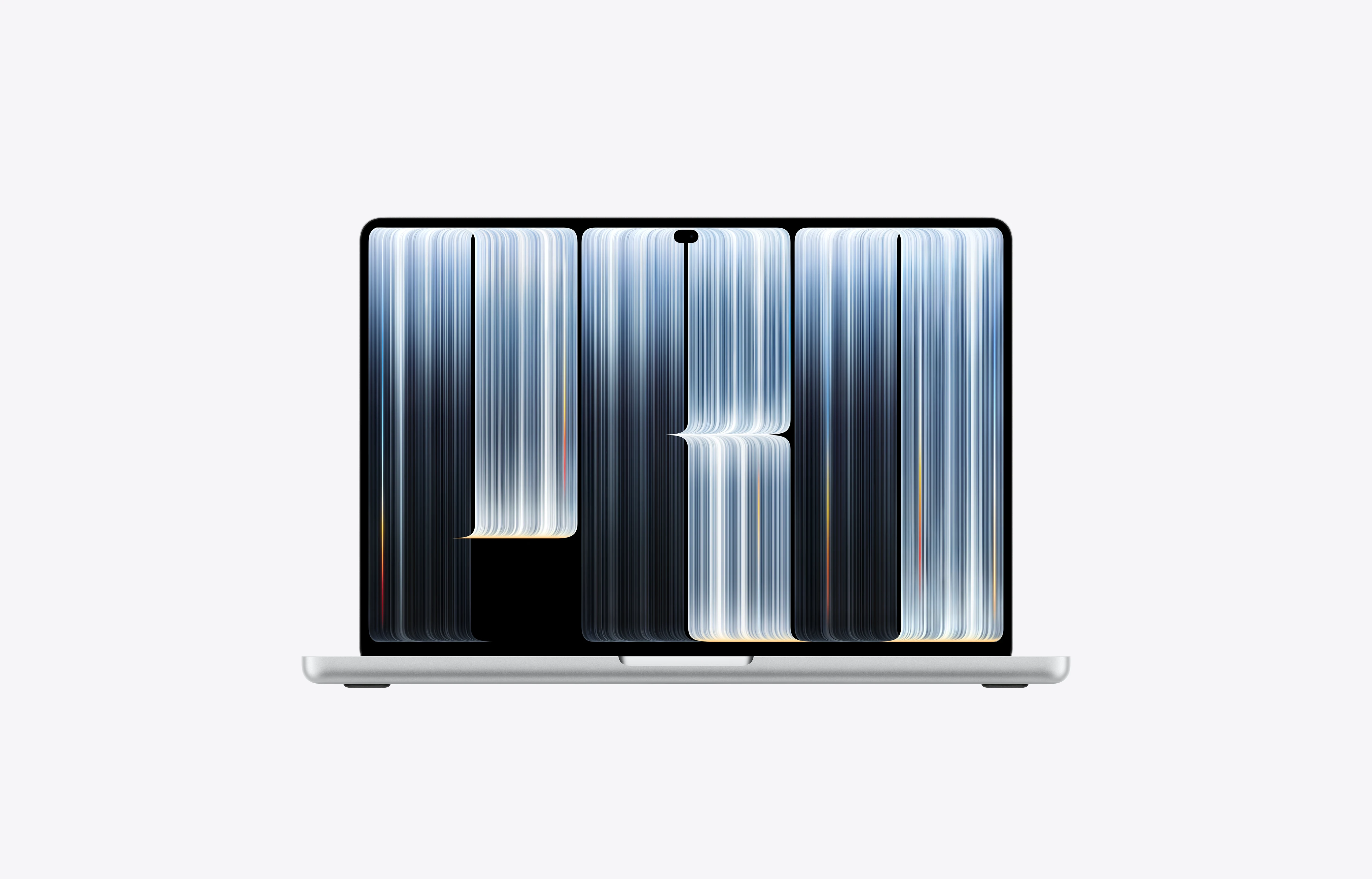 MacBook Pro с дисплеем PROLED XDR