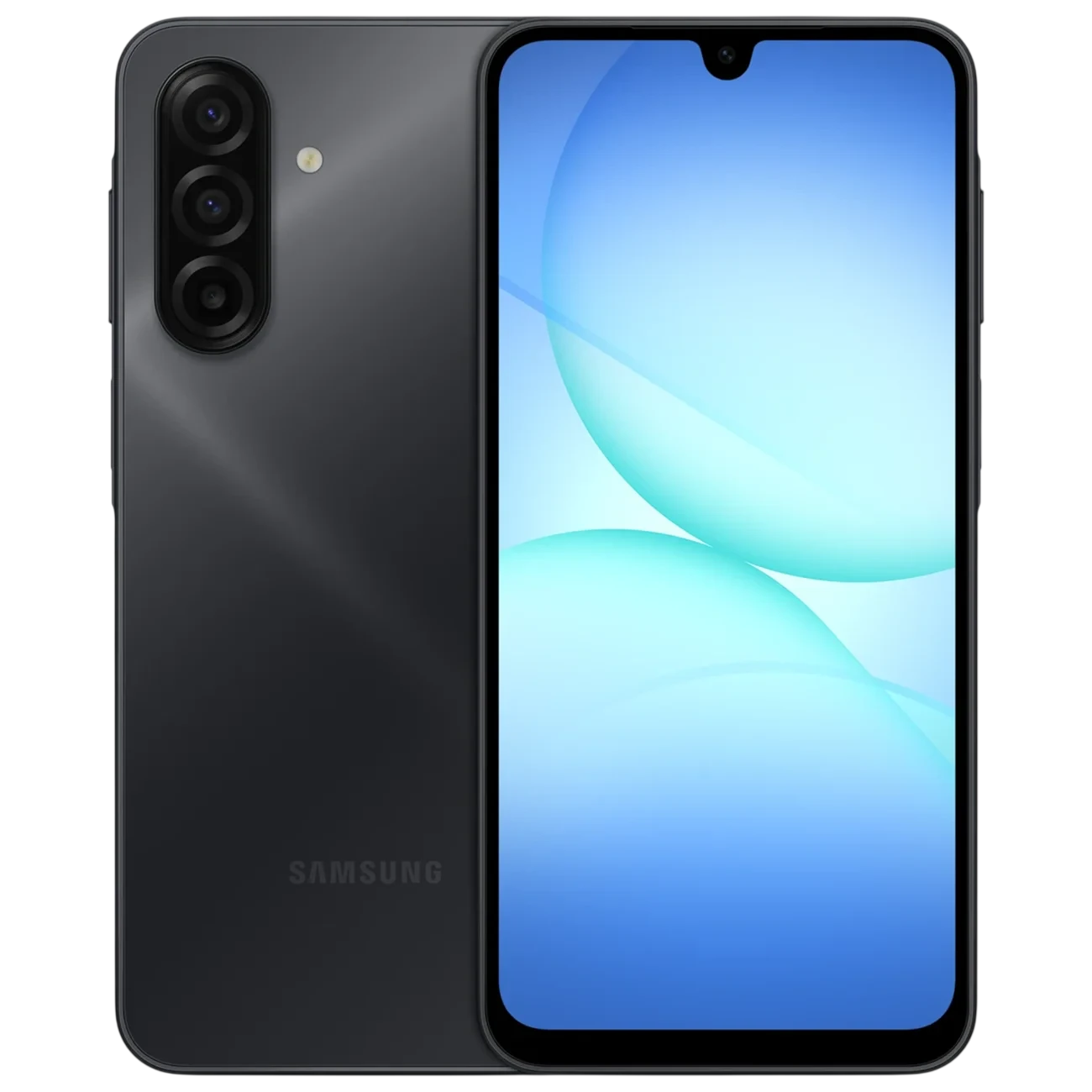 Samsung Galaxy A17