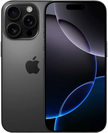 Apple iPhone 16 Pro