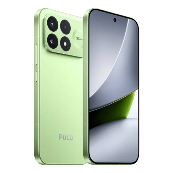 Poco F9 Pro