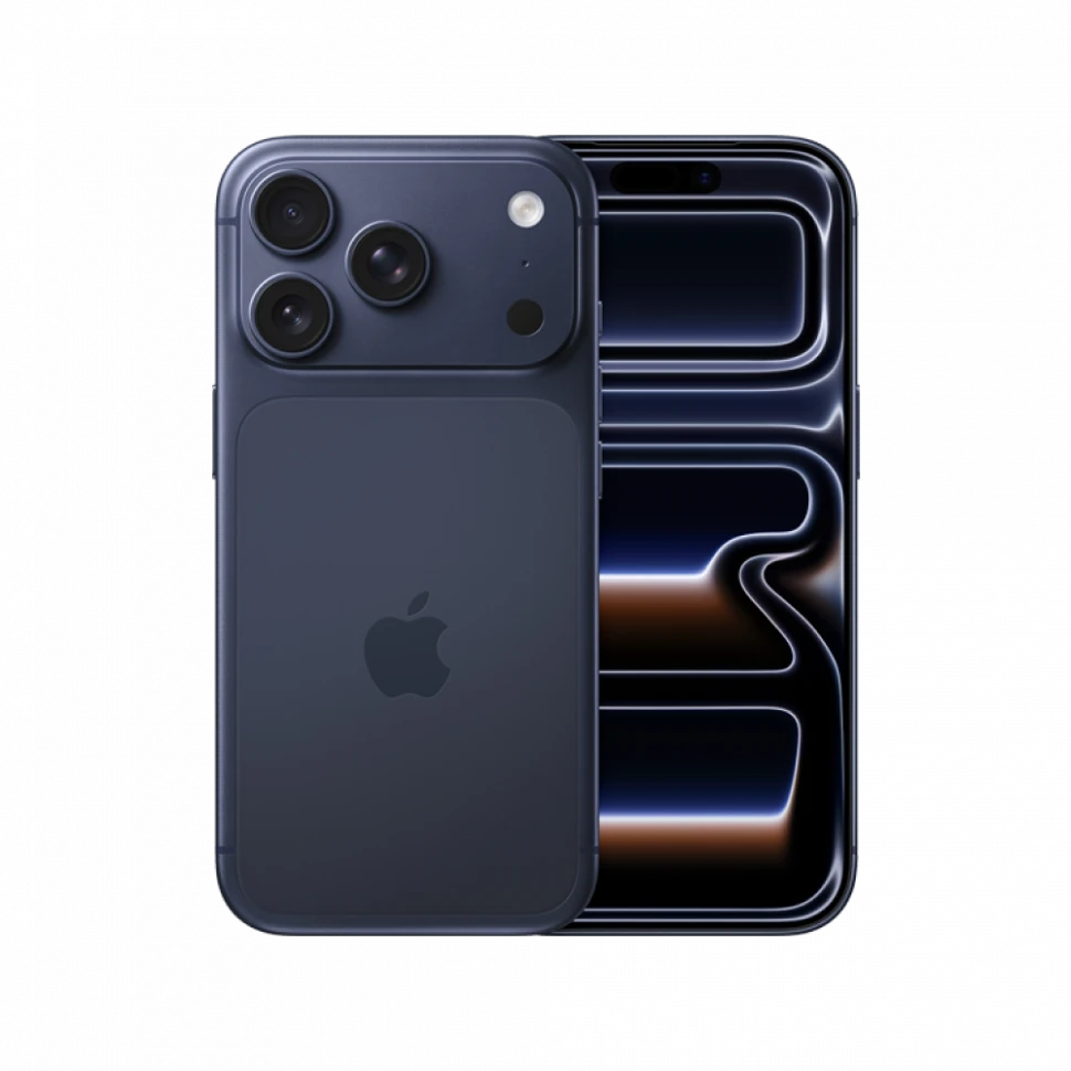 Apple iPhone 17 Pro Max