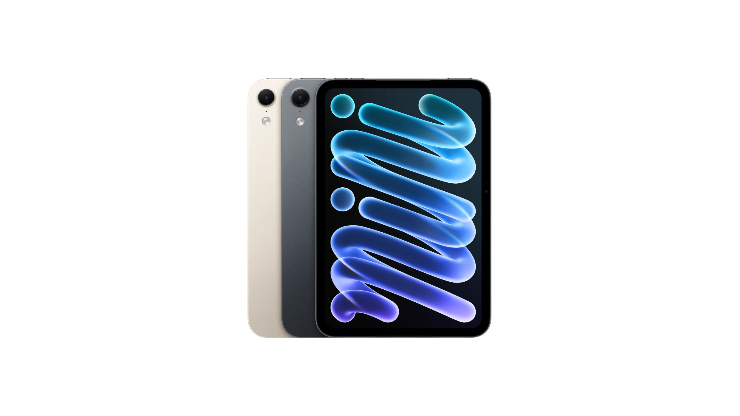 iPad mini (A20 Pro)