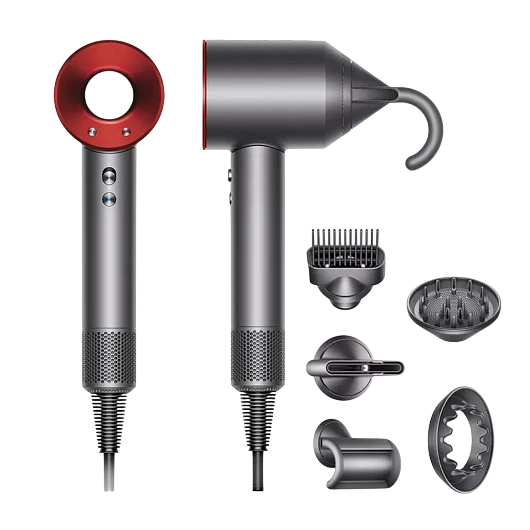 Dyson Hair Dryer HD-08