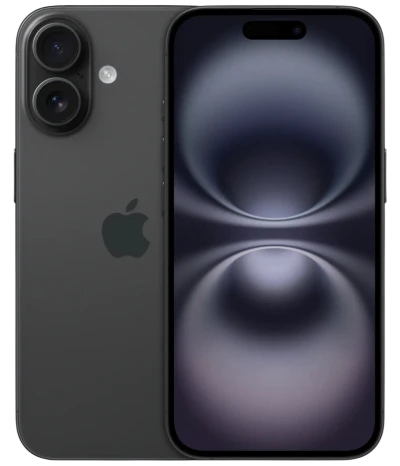 Apple iPhone 16 Plus