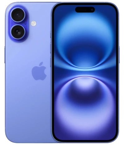 Apple iPhone 16