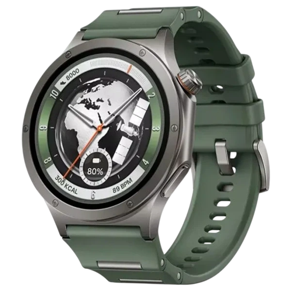 OnePlus Watch 4