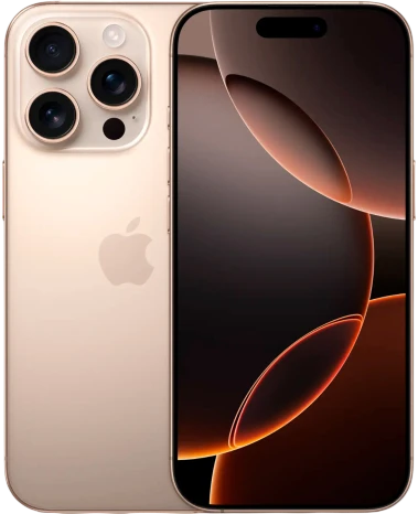 Apple iPhone 16 Pro Max
