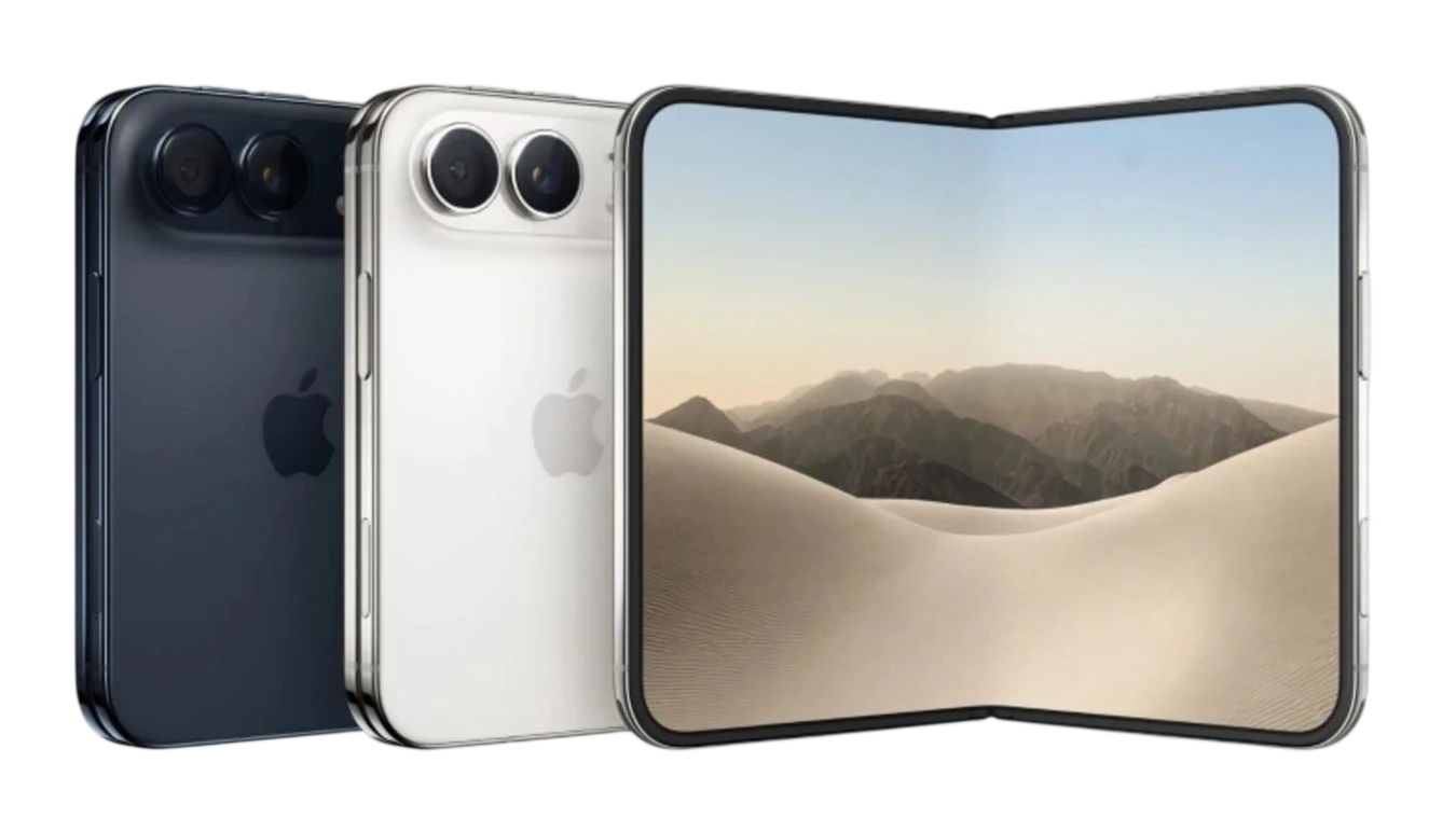 Apple iPhone Duo