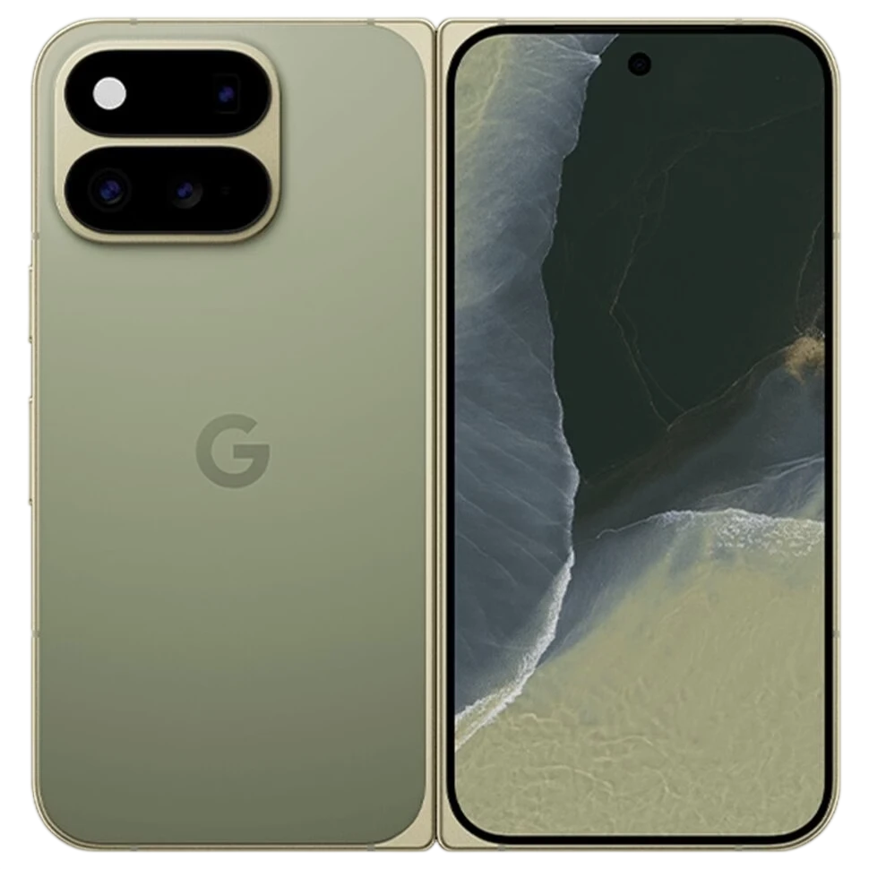 Google Pixel 11 Pro Fold