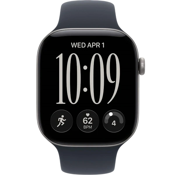 Apple Watch Series 12