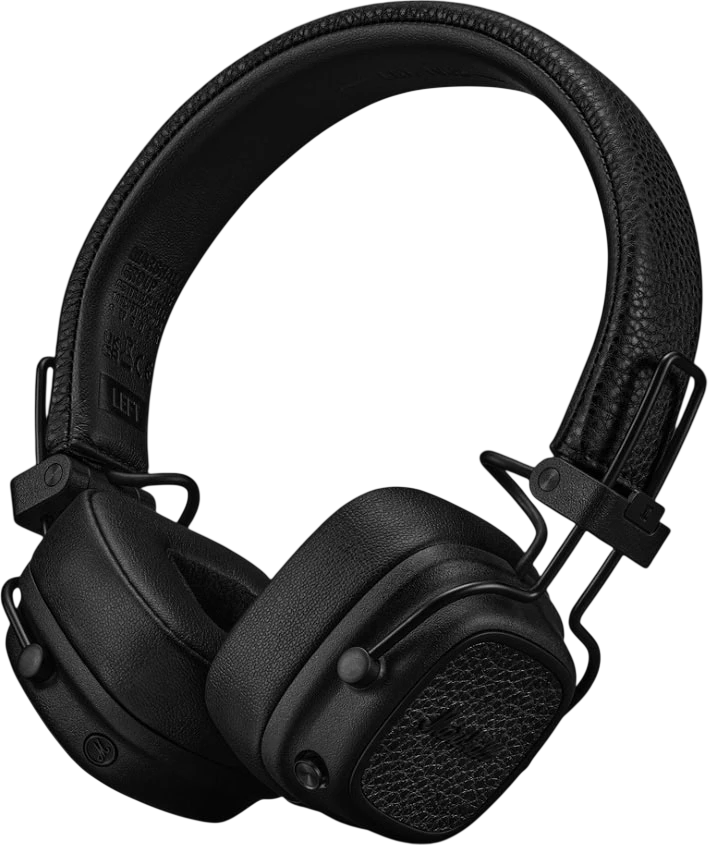 Наушники Marshall Major 5