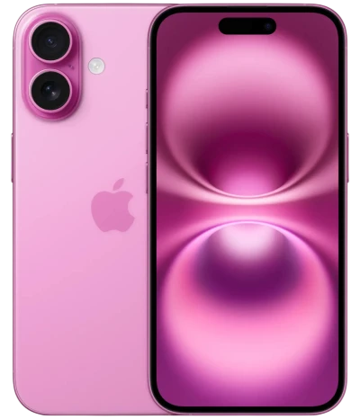 Apple iPhone 16
