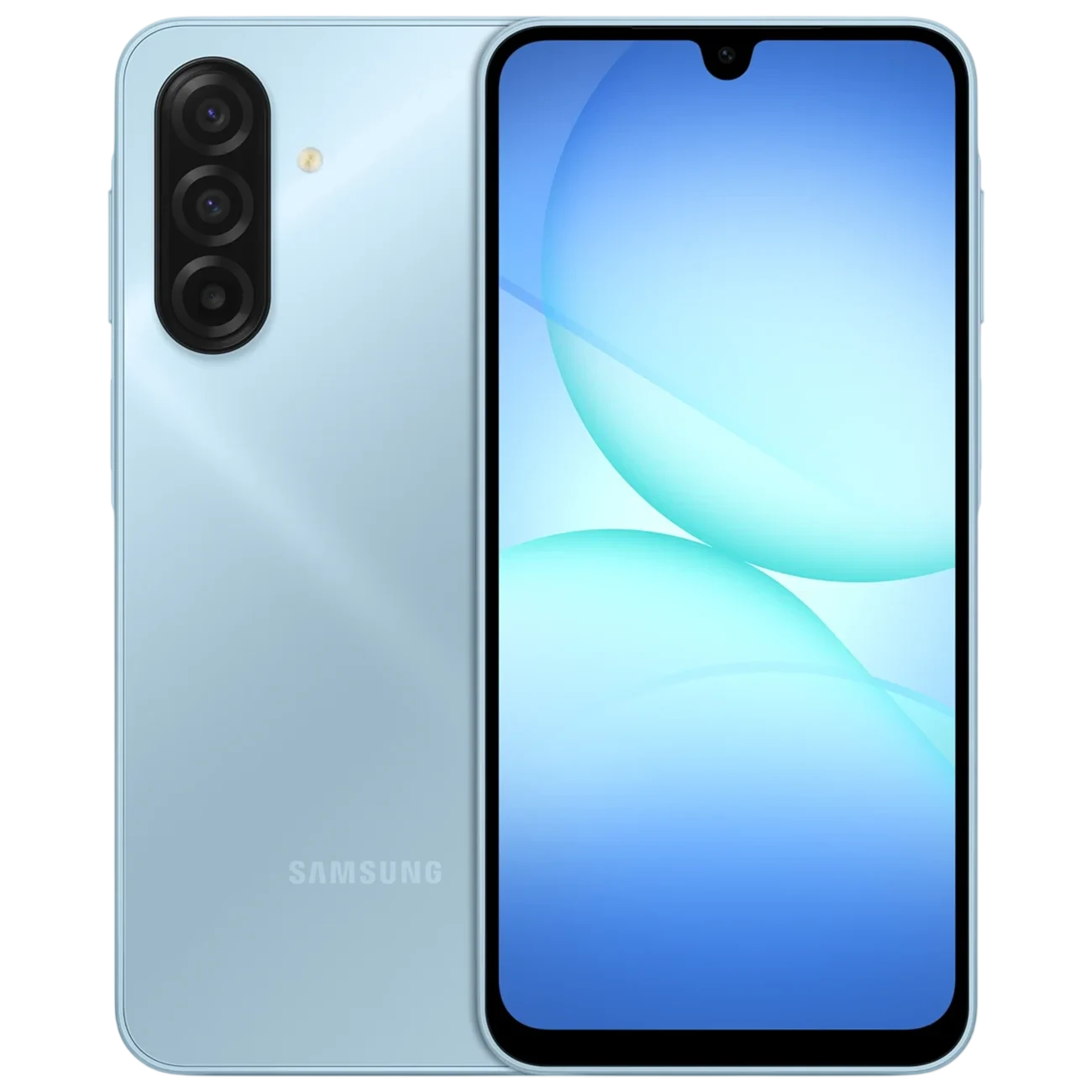 Samsung Galaxy A17