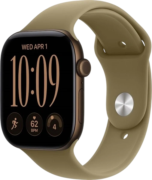 Apple Watch Series 12