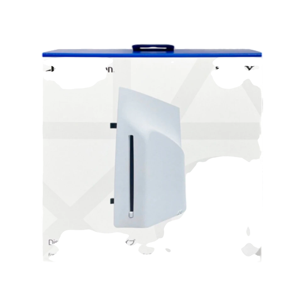 Дисковод для PS 5 Pro/5 Slim