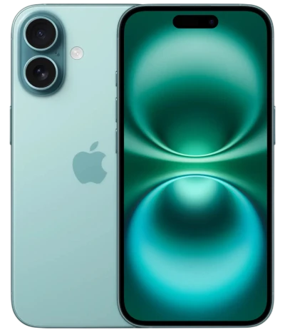Apple iPhone 16 Plus