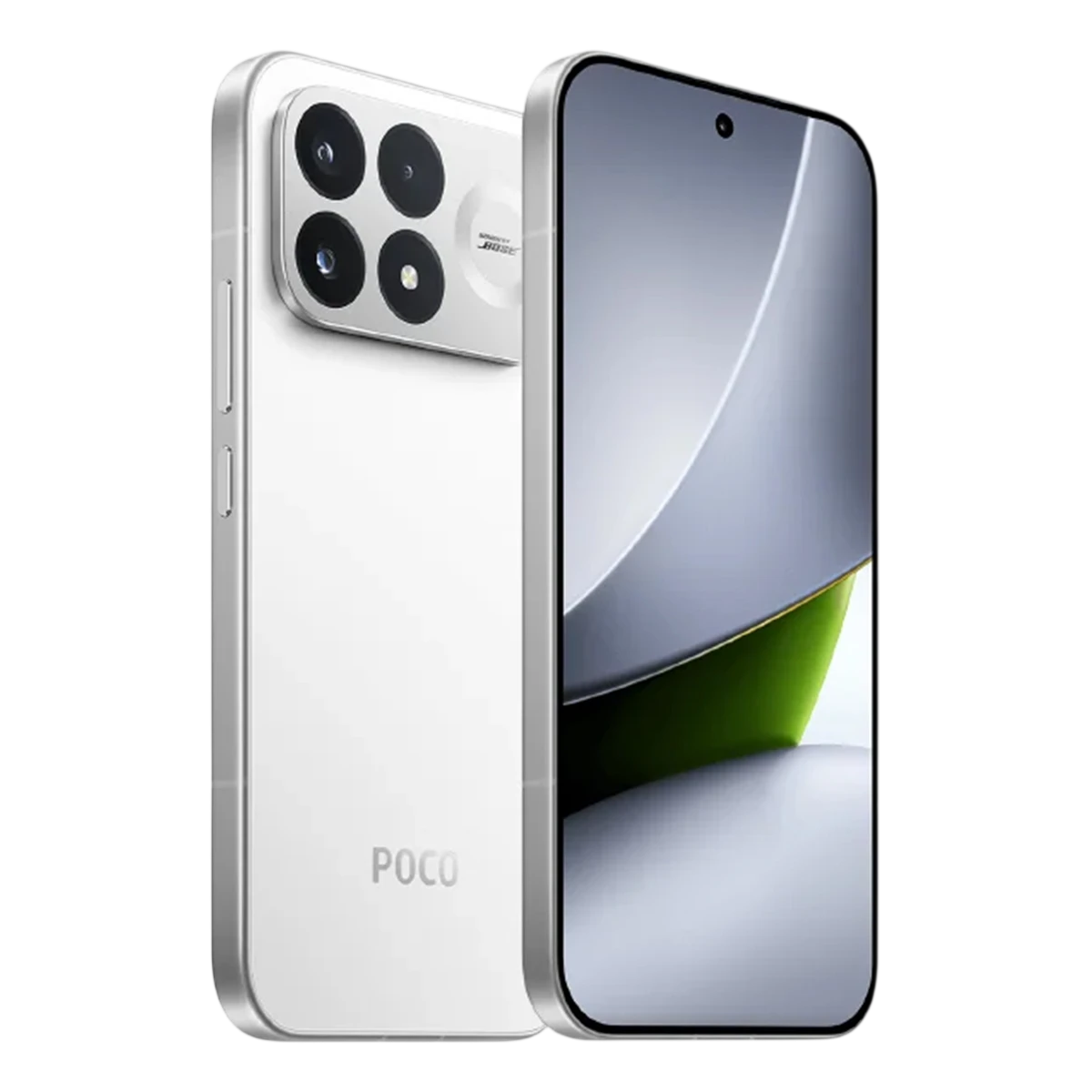 Poco F9 Pro