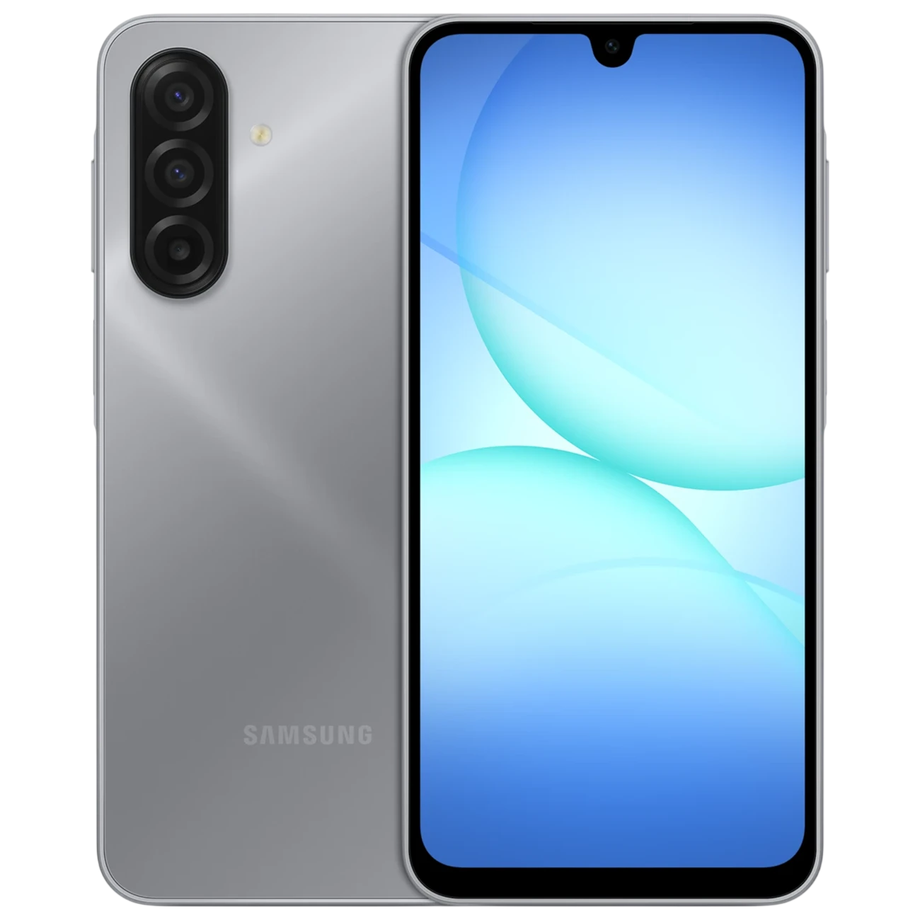 Samsung Galaxy A17