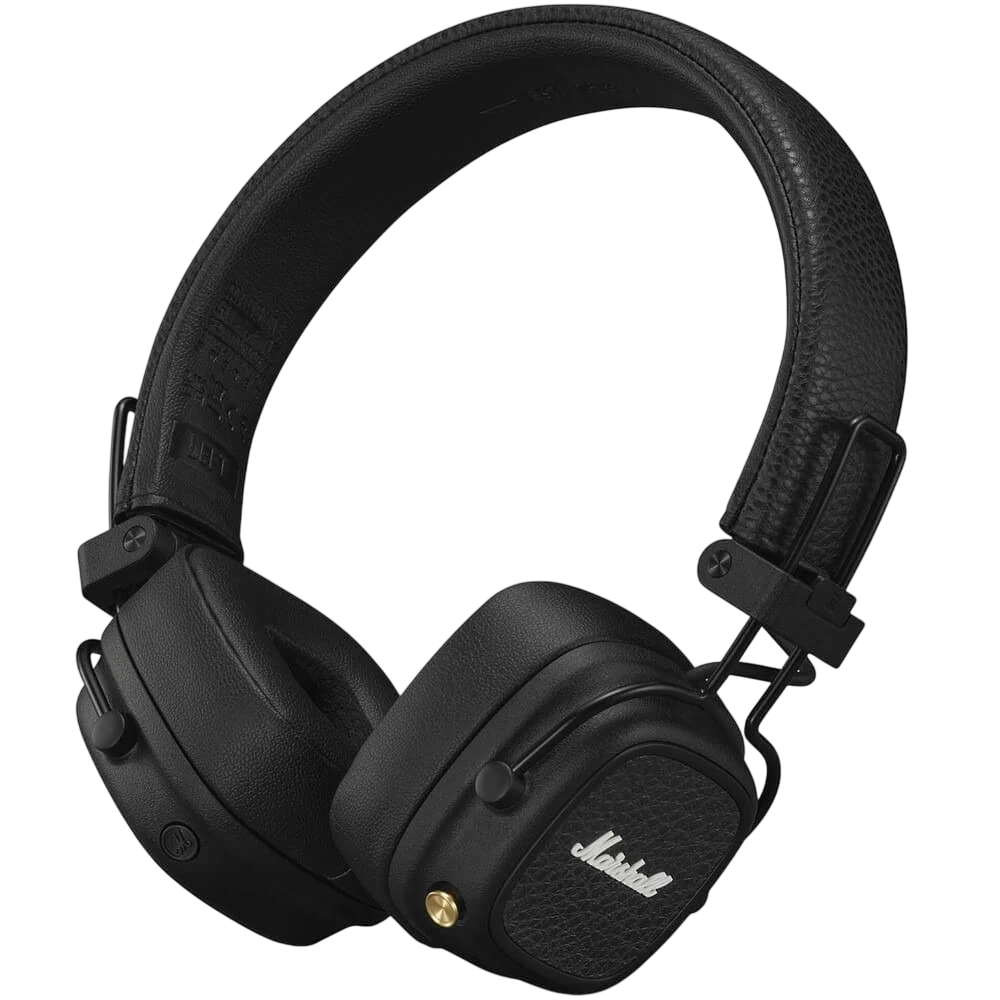 Наушники Marshall Major 5