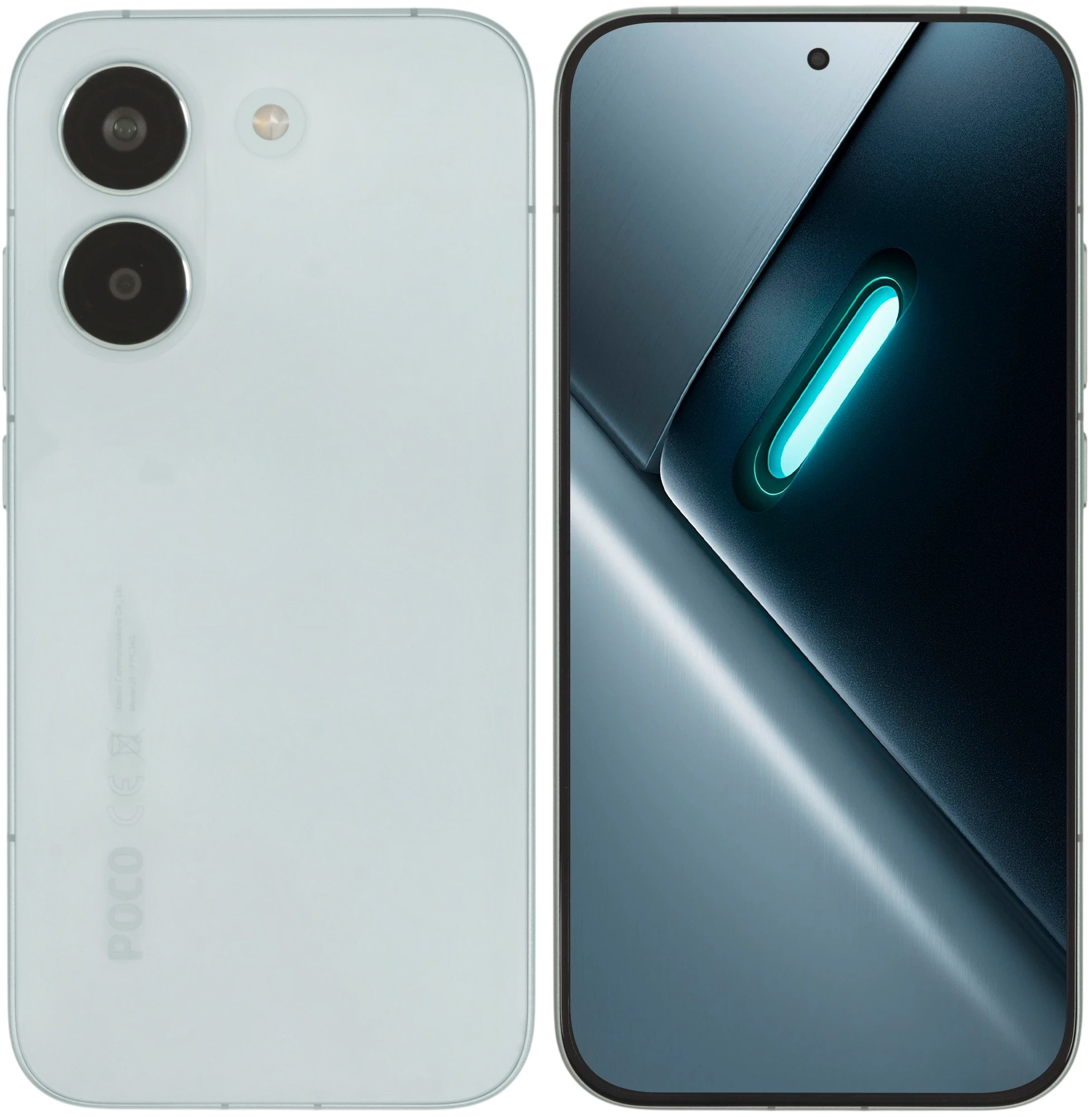 Poco X8 Pro