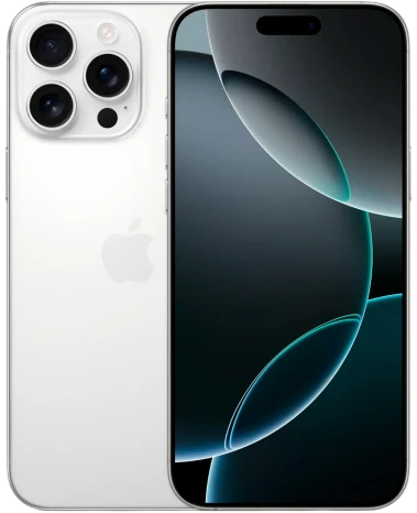 Apple iPhone 16 Pro Max