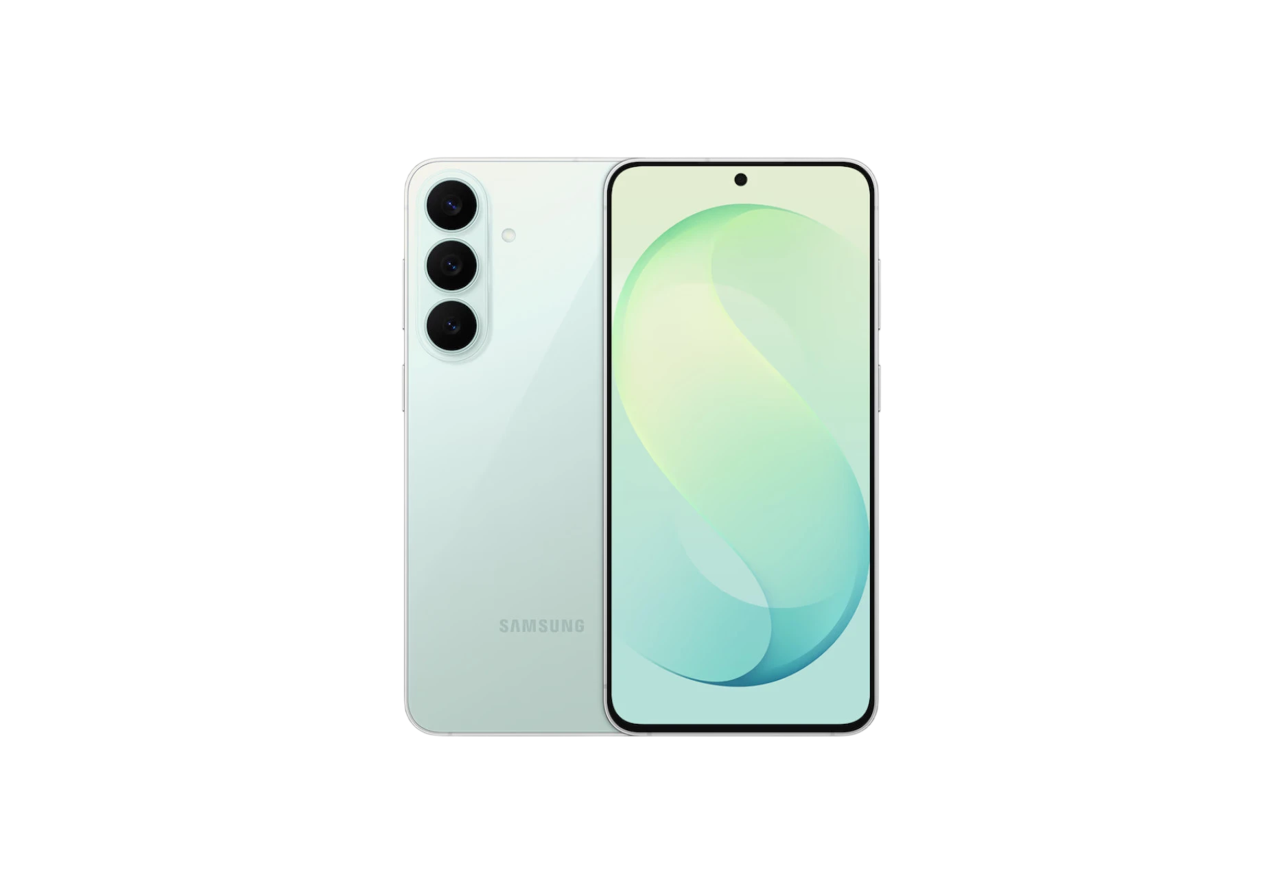 Samsung Galaxy S26 FE