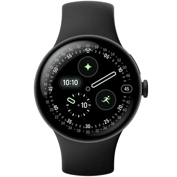 Google Pixel Watch 4