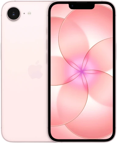 Apple iPhone 17e