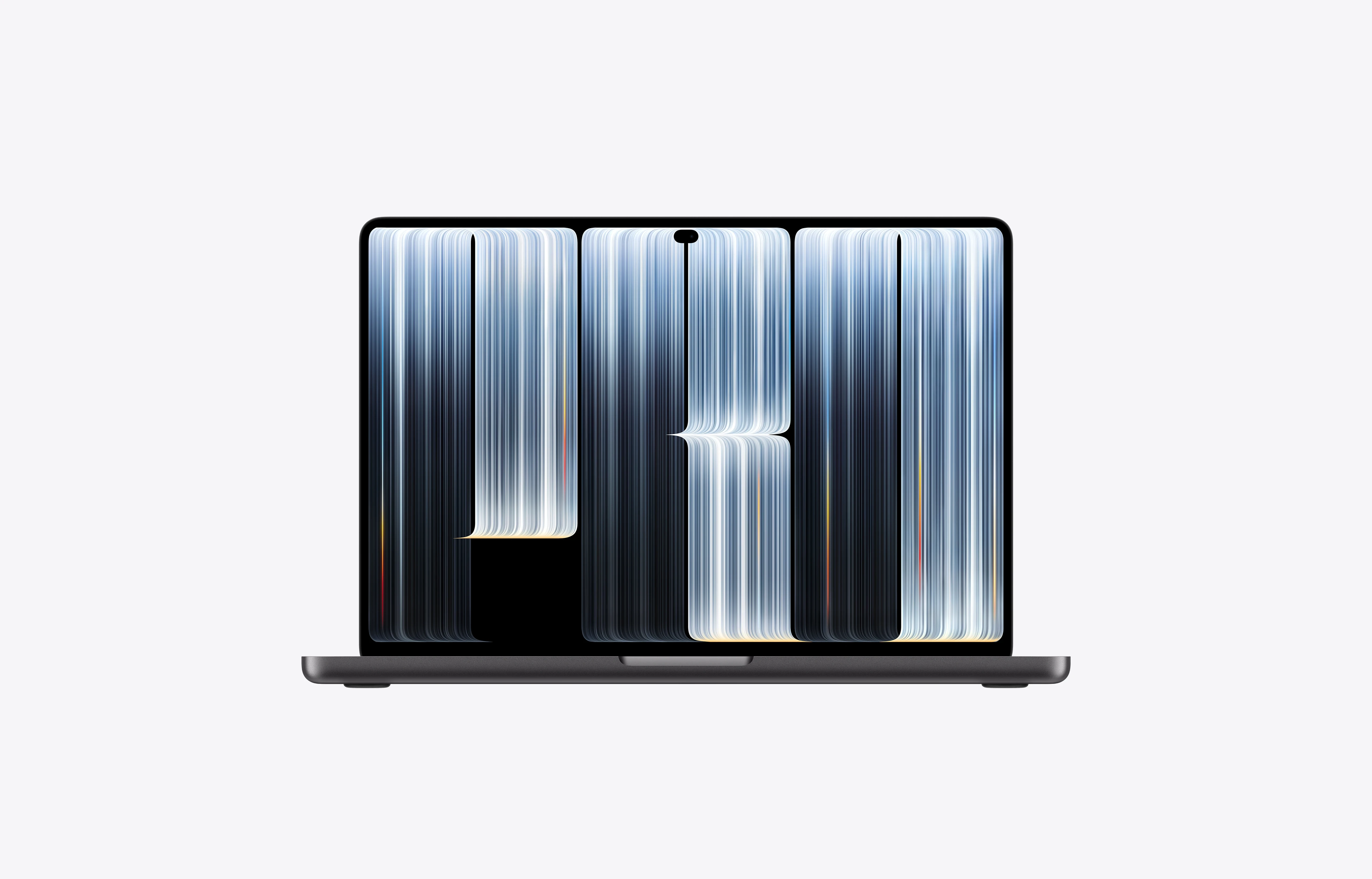 MacBook Pro с дисплеем PROLED XDR