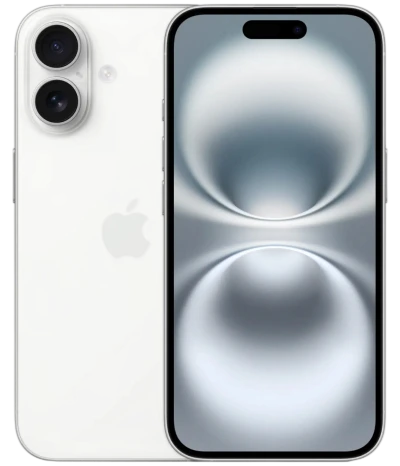 Apple iPhone 16