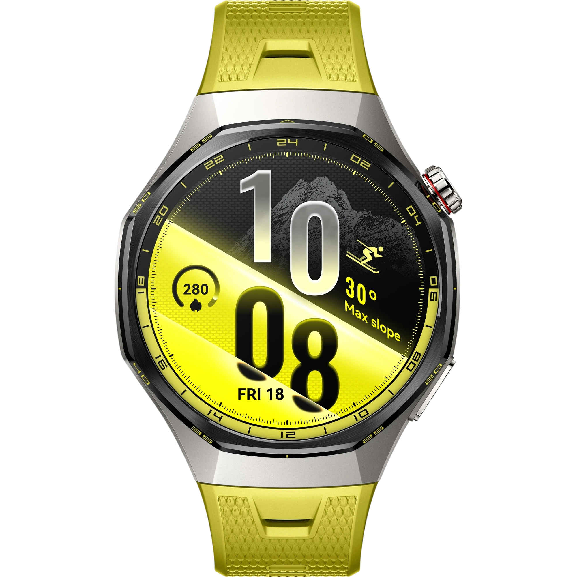 Huawei Watch GT7 Pro
