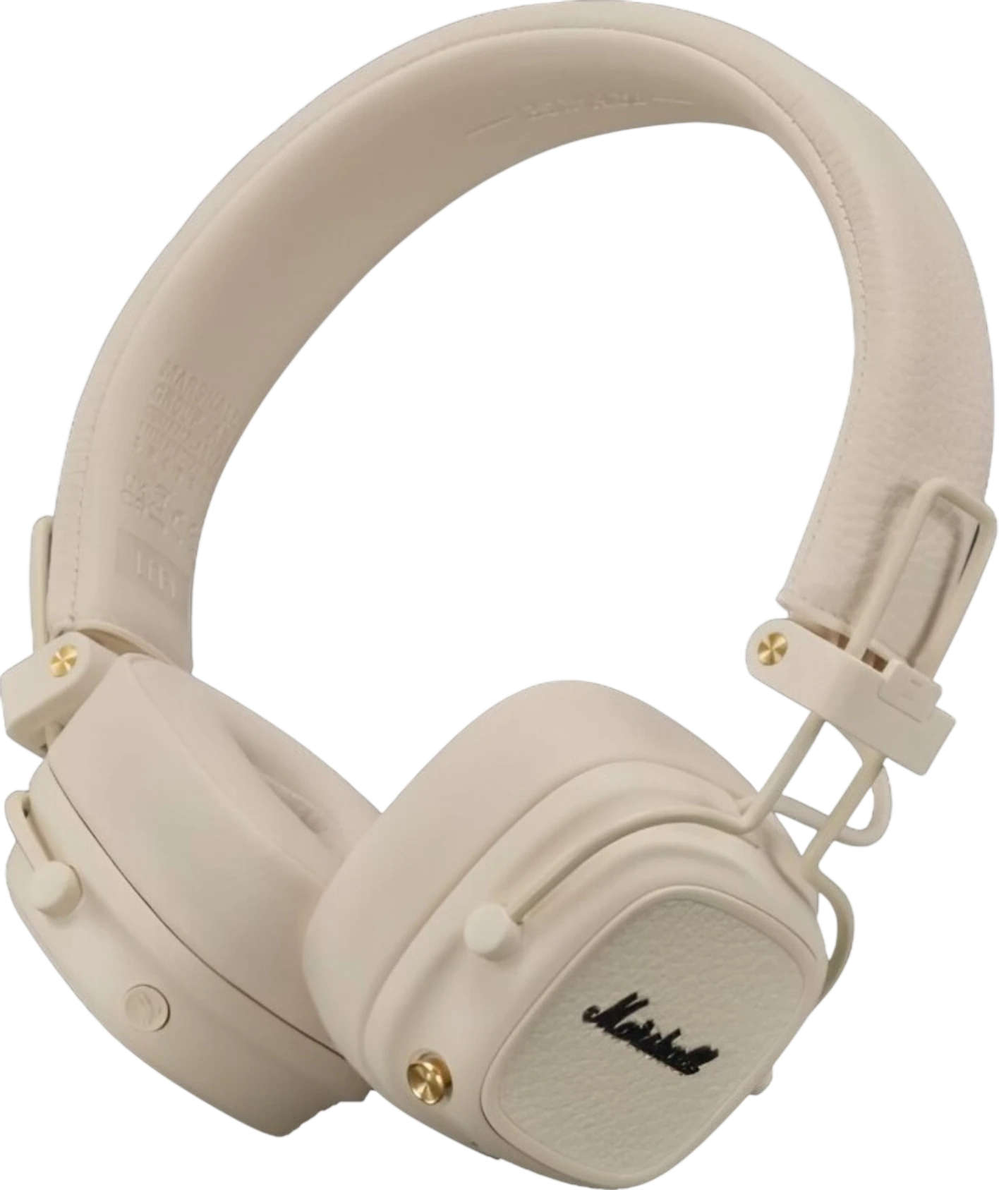 Наушники Marshall Major 5