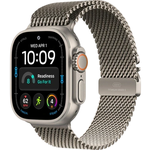 Apple Watch Ultra 4