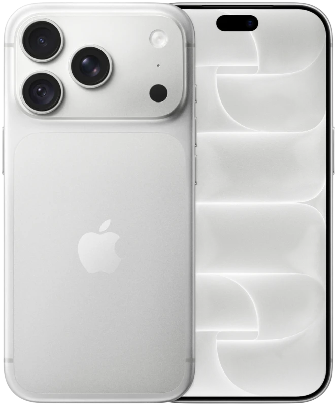 Apple iPhone 18 Pro