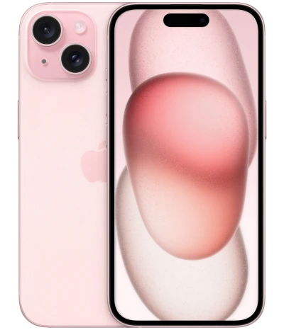 Apple iPhone 15