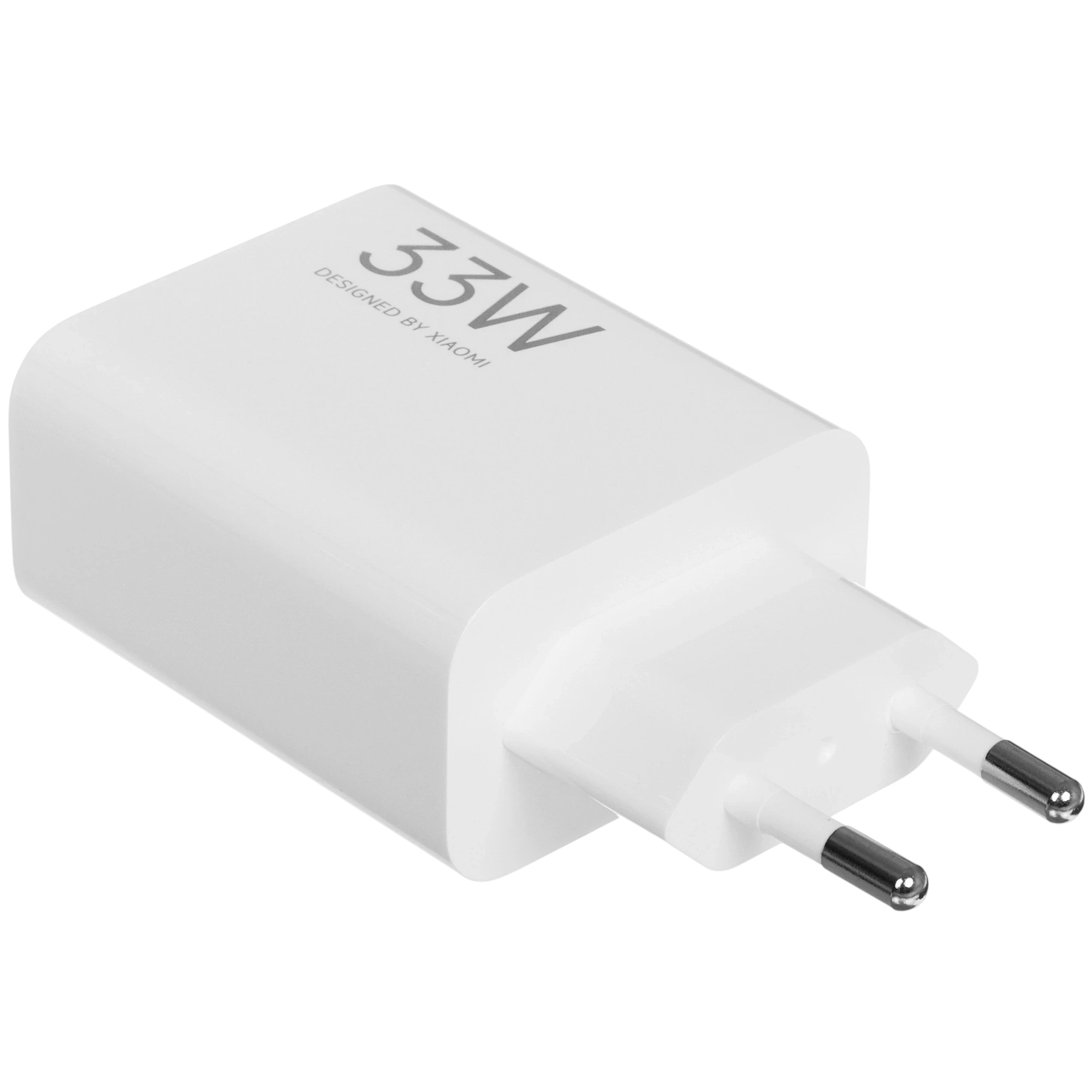 Power Adapter Xiaomi 33w