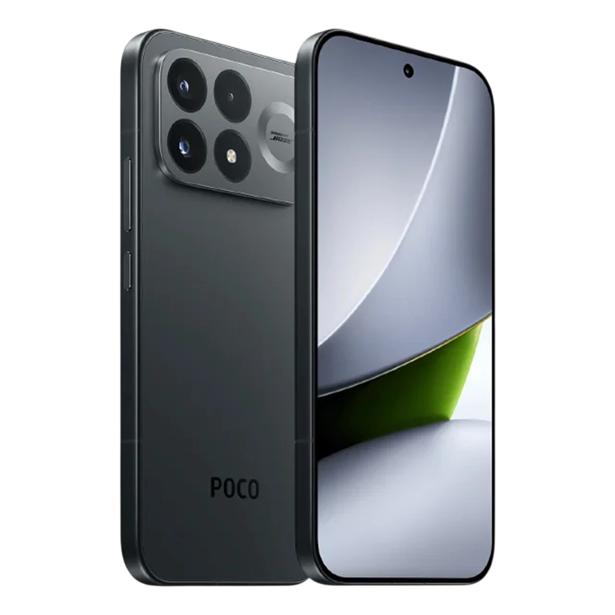 Poco F9 Pro
