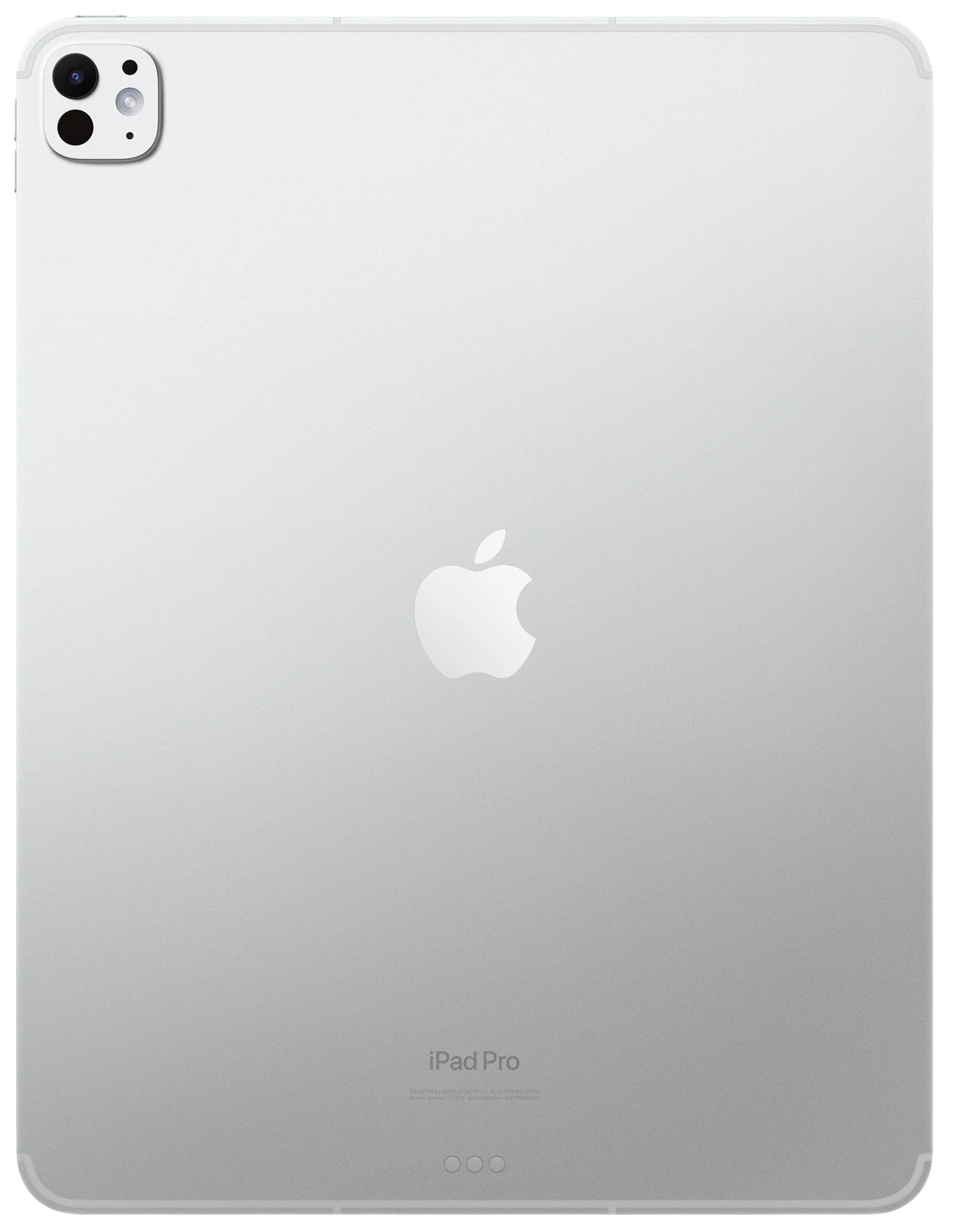 Apple iPad Pro 13" M4