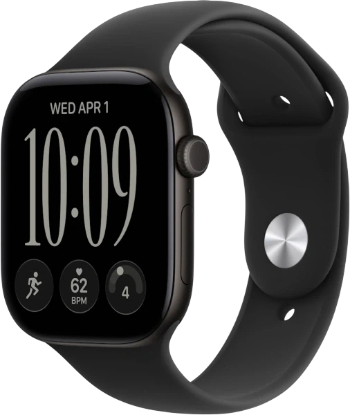 Apple Watch Series 12