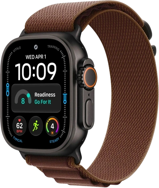 Apple Watch Ultra 4