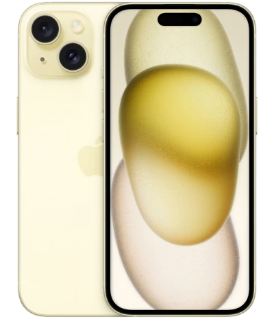 Apple iPhone 15